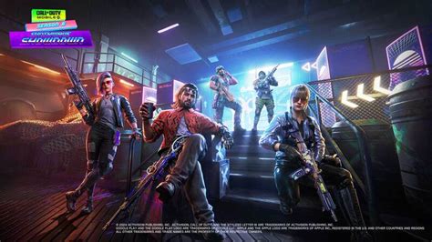 COD Mobile Season 6 update size: How big is the .